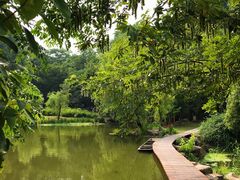 -采石矶景区