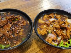 -董记面馆(漳州二路店)