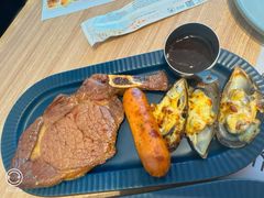 -必胜客(北苑路店)