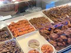 -八一好吃街·高品美食广场