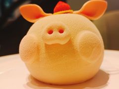 -Fridi Patisserie Cafe