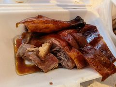 -一乐烧鹅(中环店)