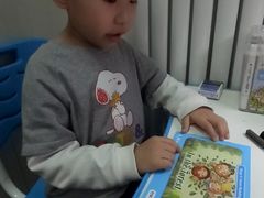 -瑞思教育·少儿英语(凯德校区)
