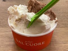 -Dal Cuore 达可芮冰淇淋(陕西北路店)