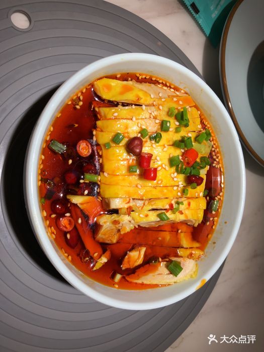 青花椒砂锅鱼(静安大融城店)-图片-上海美食-大众点评网