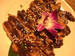 -久苑烧肉(世界城广场店)