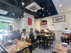 -顺丰面馆(打浦店)