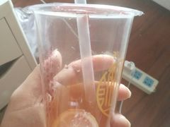 -阿姨奶茶(白沙路店)