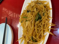 -宏状元现熬粥·京味菜(五棵松店)