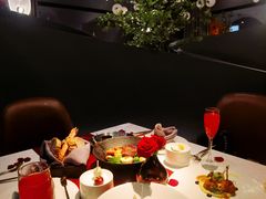 -Wei菋·Le Bistrot