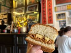 -何九海南茶店(鬼仔巷店)