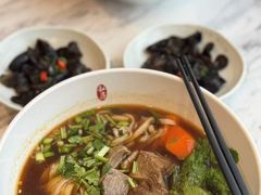 -康师傅私房牛肉面(申虹店)