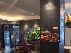 -辣婆婆(航天桥店)