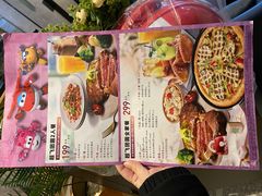 -必胜客(瑞虹店)