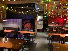 大堂-火鬼 PYRO(五道口店)