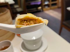 蟹粉小笼包-鼎泰丰(渔阳店)