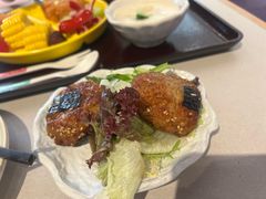 -dodonpa.墩墩伐 便当食堂(博华广场店)