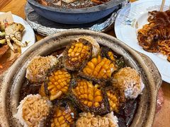 -九號院子海鲜烧烤