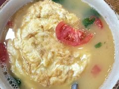 -盐与味葱葱鲫鱼•自贡菜江湖菜(春熙店)