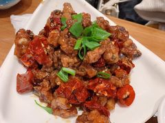 -晚归月亮湾私家菜(临邑路店)