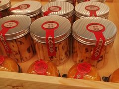 蔓越莓曲奇饼干-西山公园面包厂(世纪城店)