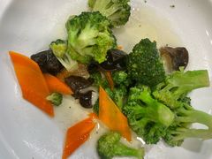 -宏状元现熬粥·京味菜(五棵松店)