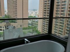 -三亚湾红树林度假世界(木棉酒店)