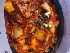 -七八冷面·延边朝鲜族美食(圣熙八号店)