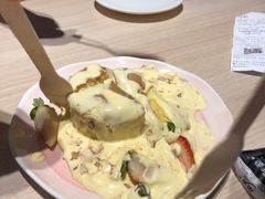 -卡朋西餐(悦汇城店)