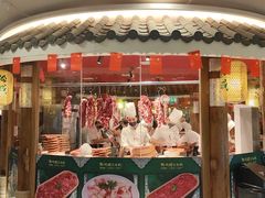 -黔诚多彩火锅(甲秀楼店)