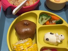 -西贝(万科云城店)