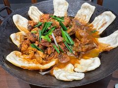 -徽州美食(三十年老店)