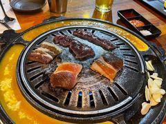 -喜来稀肉(金巴利道店)