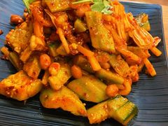 -壹酒贰肉1926·深夜食堂(九纬路店)