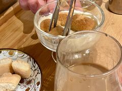 -盘炉forenza·云贵川融合小食堂 ( 钟楼中柳巷店)