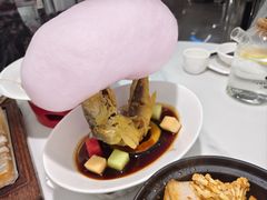 -3号仓库·创意中国菜(新世界城店)