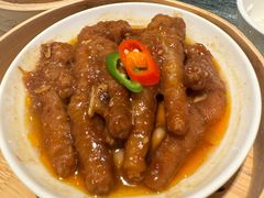 -金悦轩海鲜酒家(拱北店)