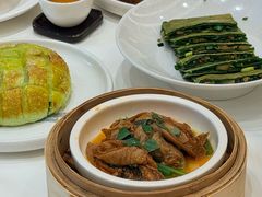 -聚福山莊·寻味顺德(北滘店)