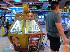 -汤姆熊欢乐世界(正大店)