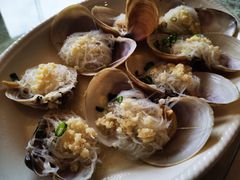 -海龙渔村(万江分店)