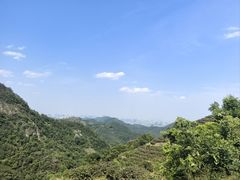 -西湖风景区十里琅珰-五云山