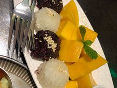 -simply thai天泰(世纪汇店)