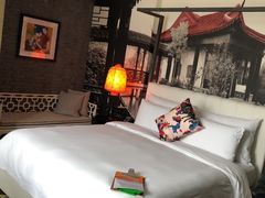 -上海外滩英迪格酒店