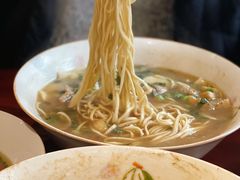 -小狗面馆(河东路店)