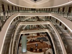 -上海滴水湖皇冠假日酒店