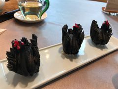 -广州文华东方酒店·江-由辉师傅主理