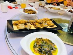 -顺风海鲜港(金玉兰店)