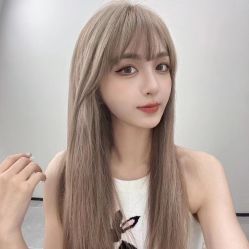 -TRIMS HAIR 修剪造型·烫染接发