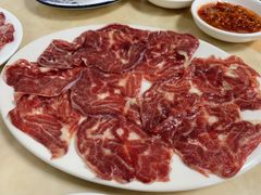 五花趾-五洲牛肉美食馆