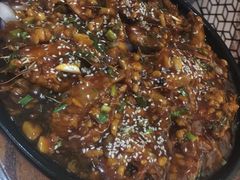 -眷江南之小蓝鲸(王府大街店)